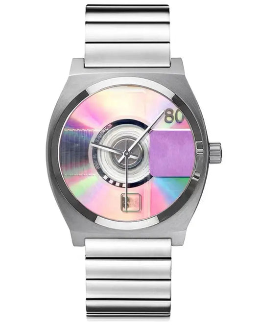 Yandhi Album Inspired Retro Quartz Watch Dope Dial
