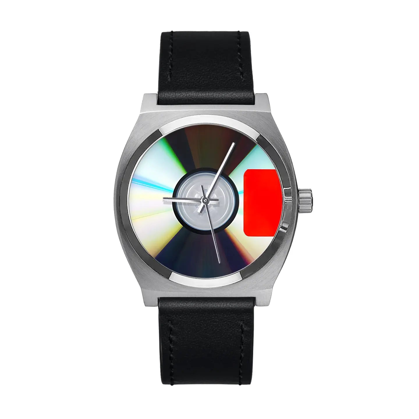 YEEZUS Album Inspired Retro Quartz Watch Dope Dial
