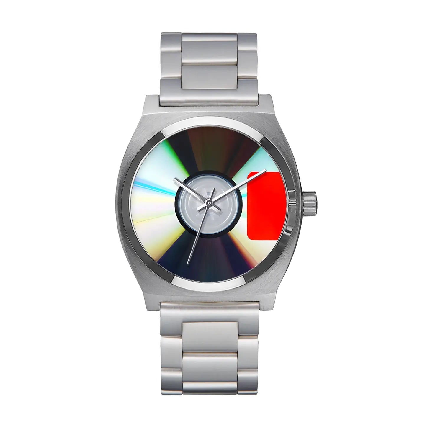 YEEZUS Album Inspired Retro Quartz Watch Dope Dial