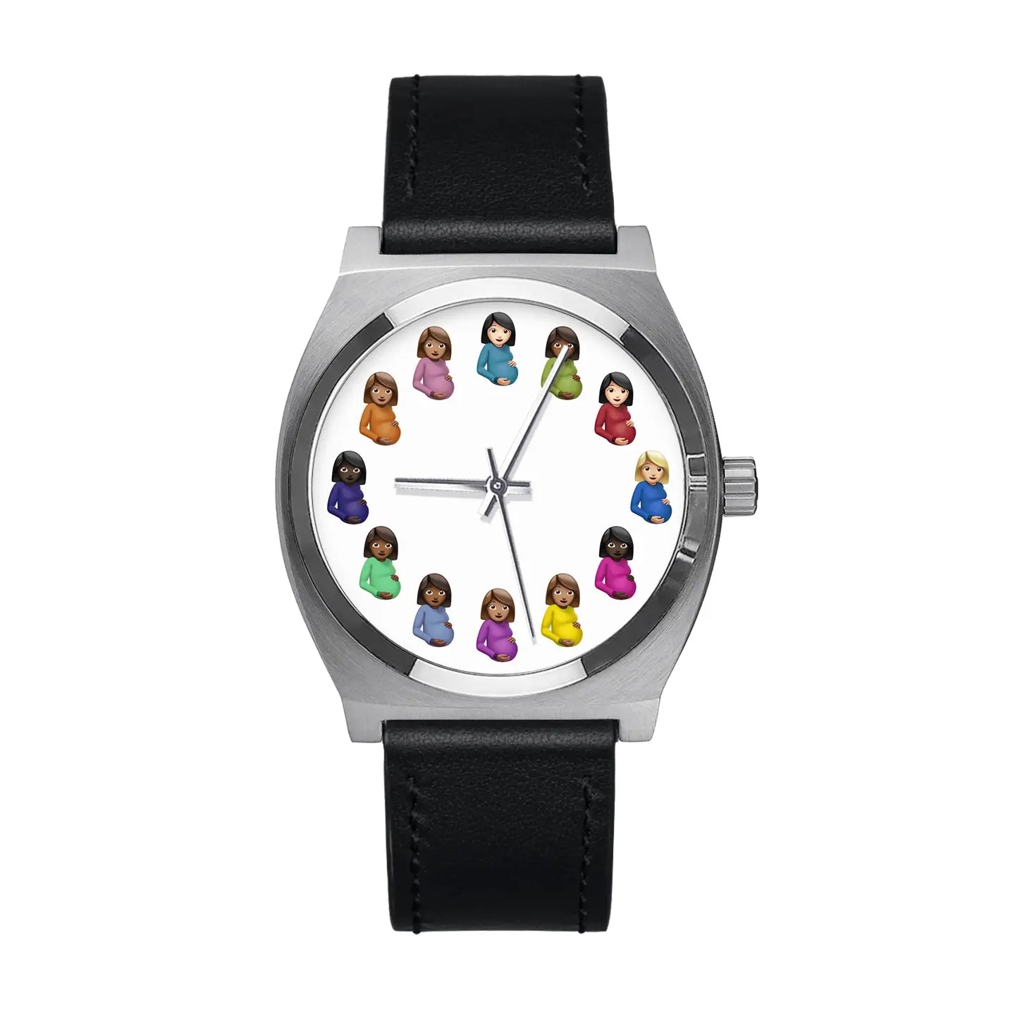 Certified Lover Boy Album Inspired Retro Quartz Watch Dope Dial