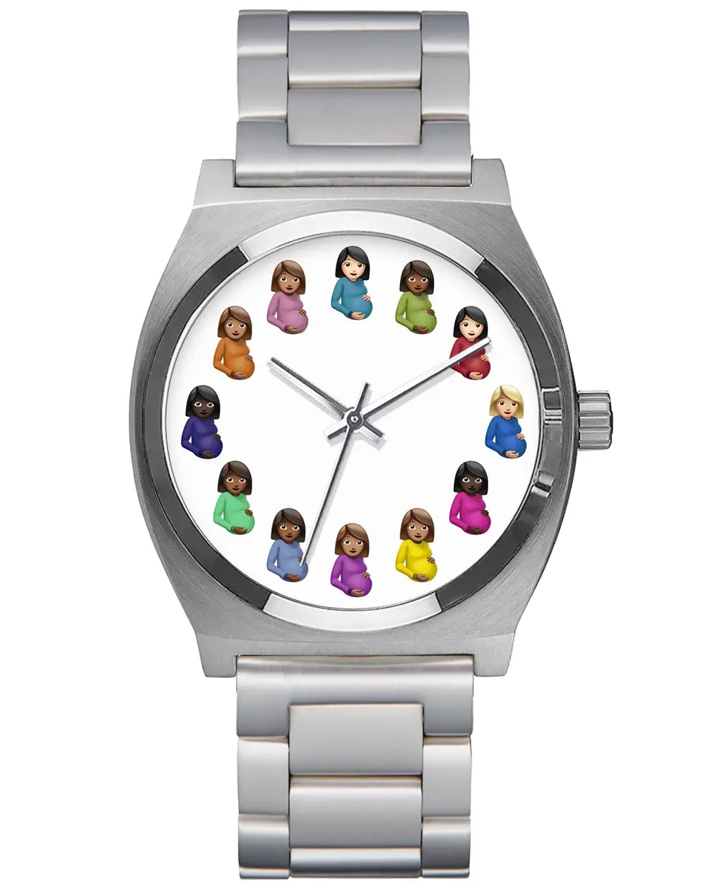 Certified Lover Boy Album Inspired Retro Quartz Watch Dope Dial